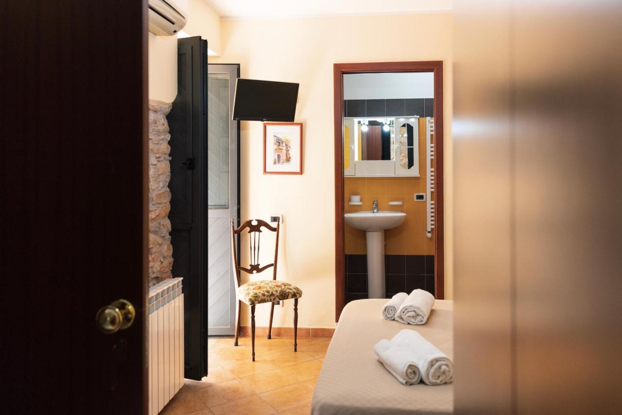 Vico Tauro House Appartement Taormina