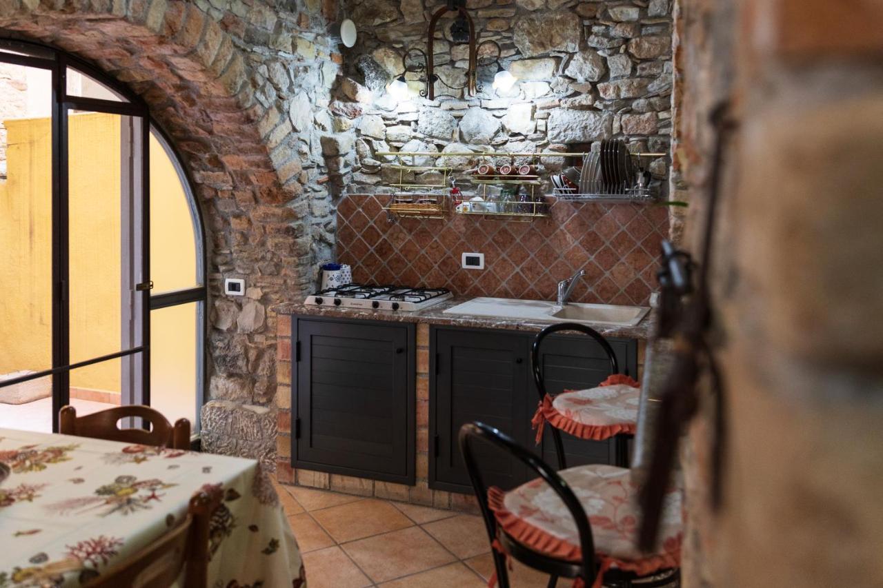 Lejlighed Vico Tauro House *