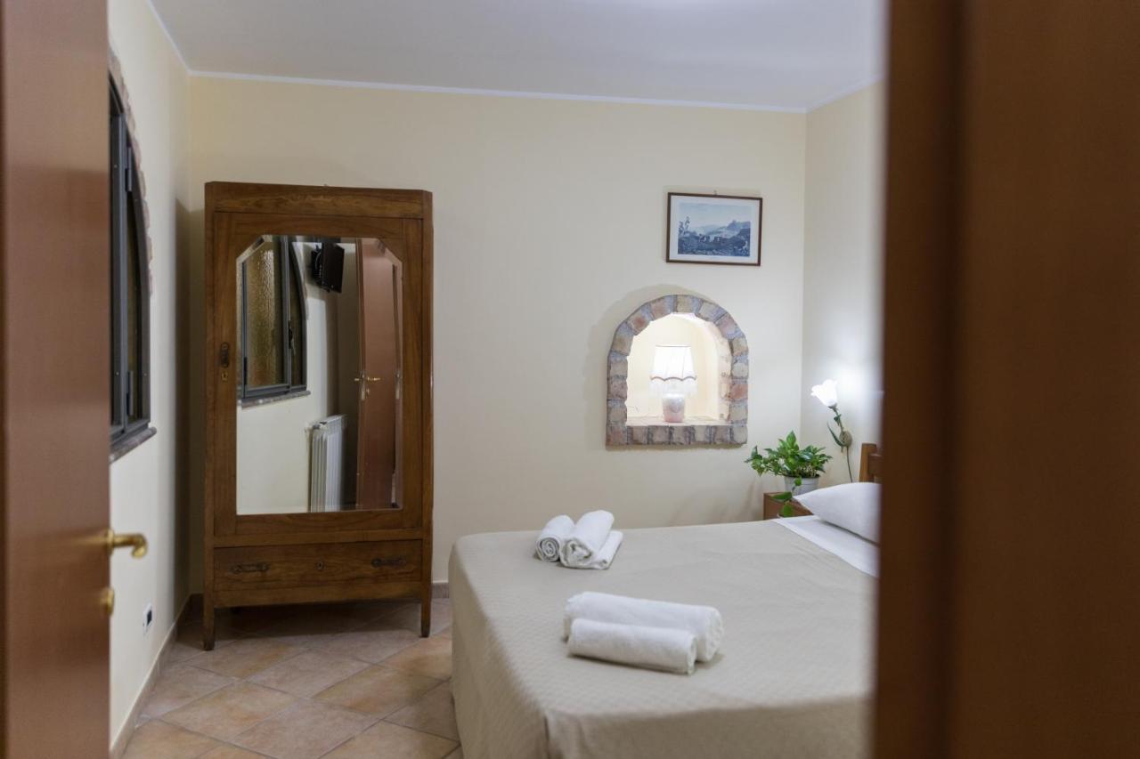 Vico Tauro House Lejlighed