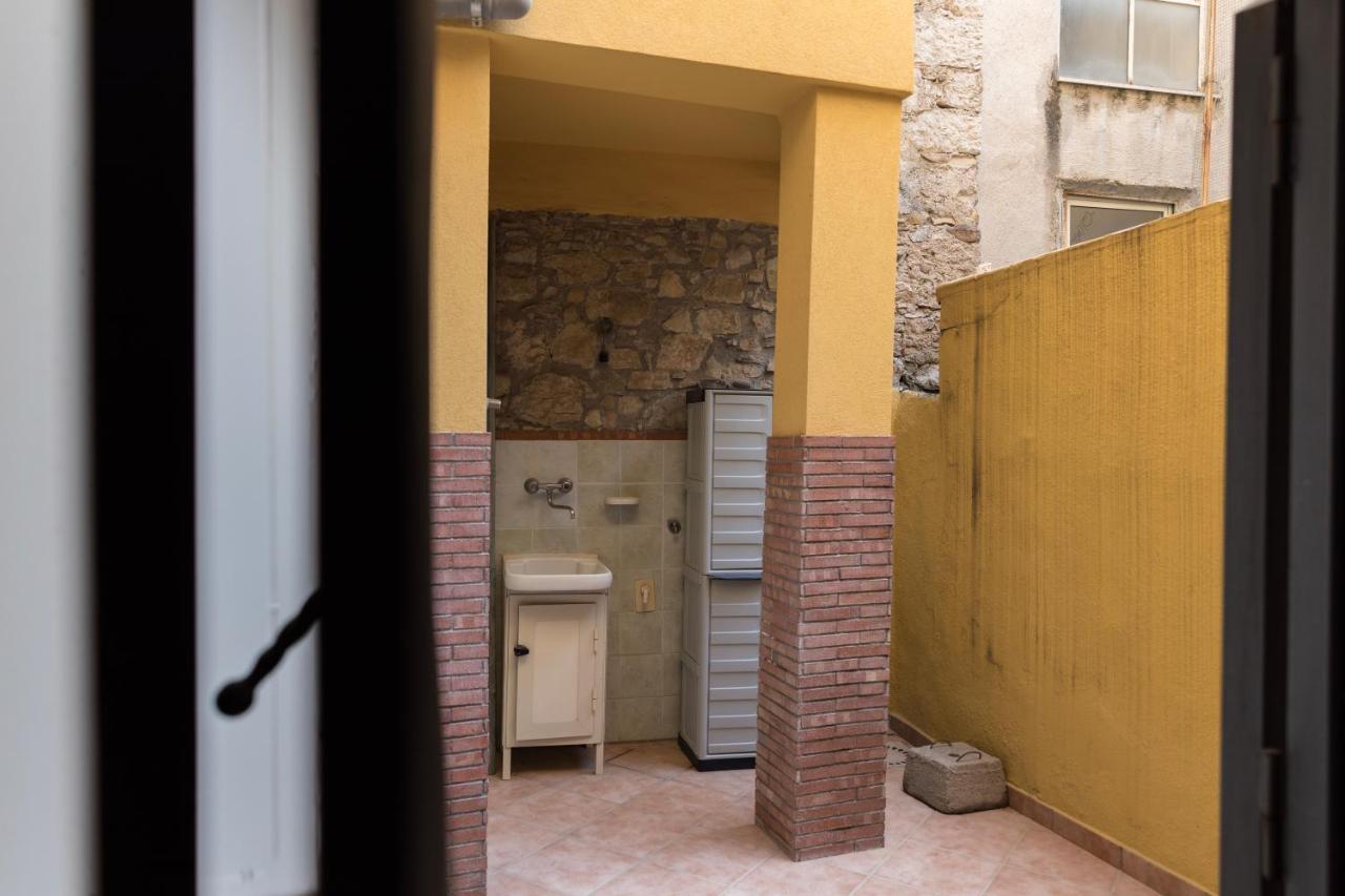 Lejlighed Vico Tauro House Taormina