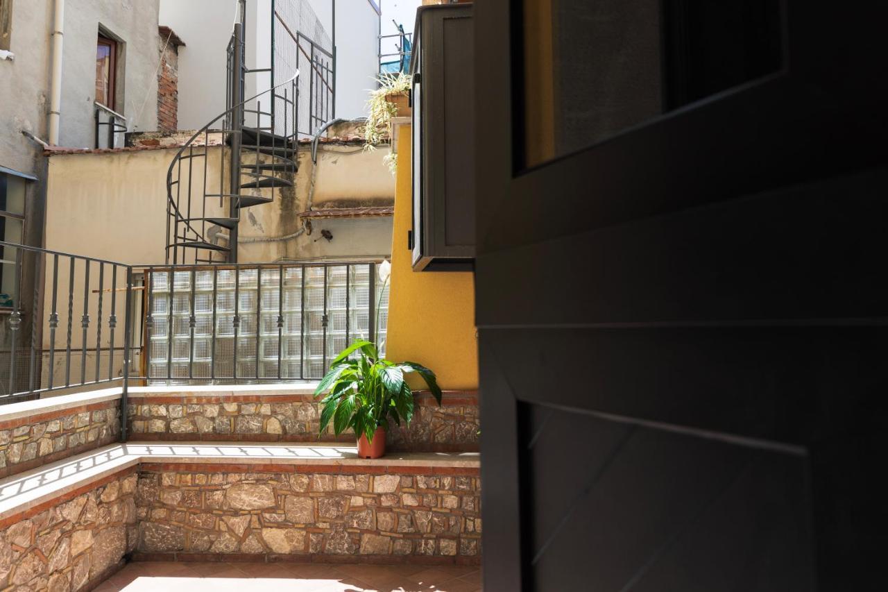 Lejlighed Vico Tauro House *
