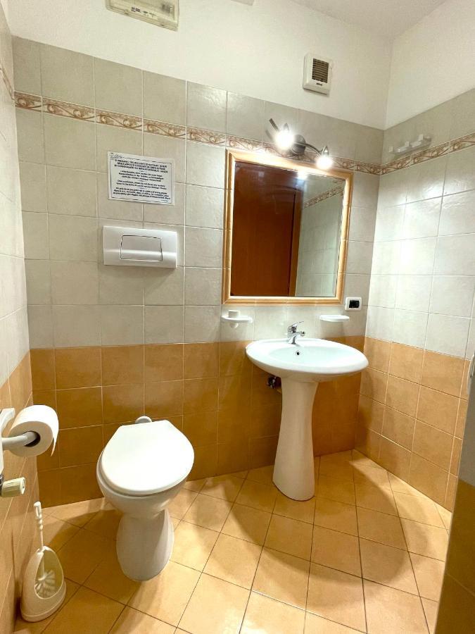 Lejlighed Vico Tauro House *