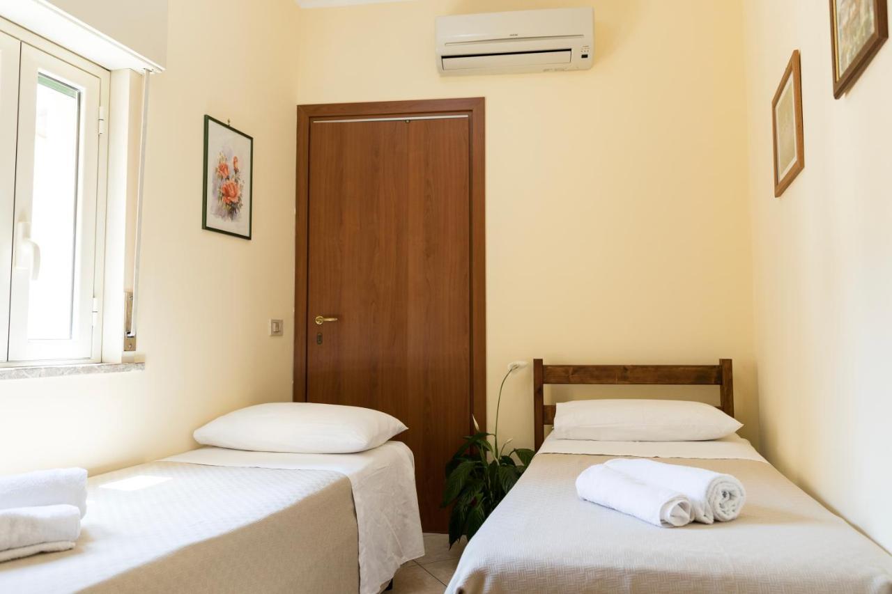 Vico Tauro House Lejlighed