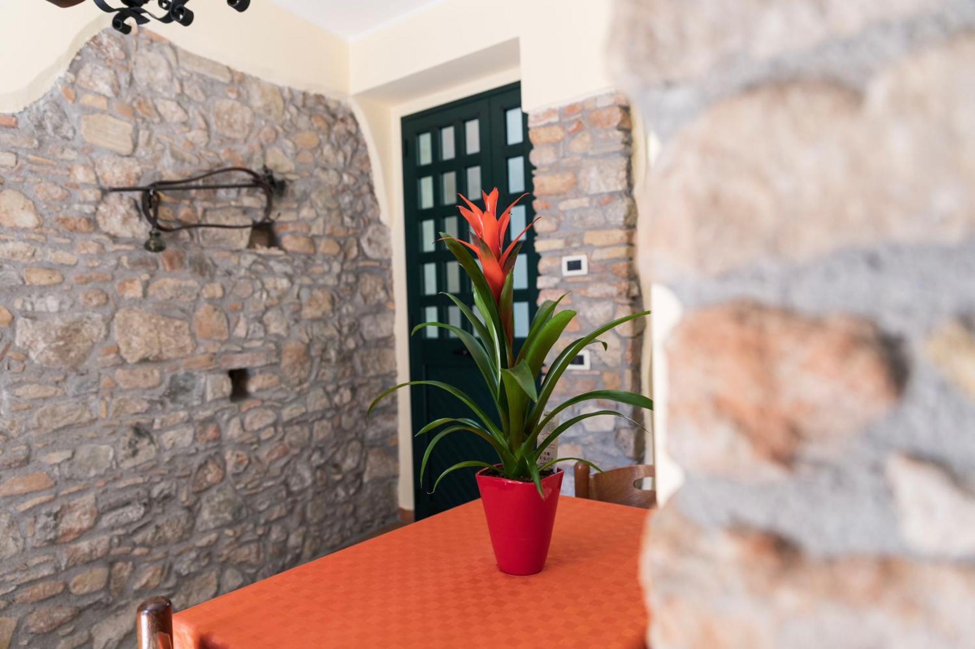 Lejlighed Vico Tauro House Taormina