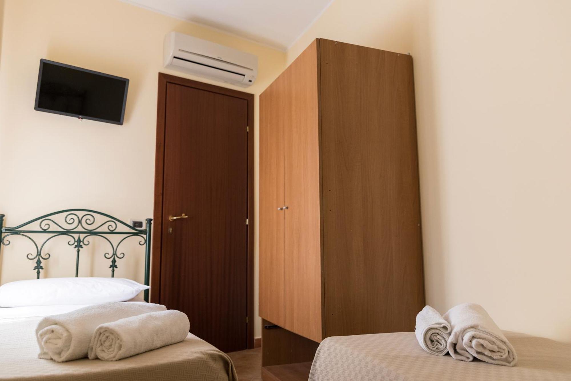 Lejlighed Vico Tauro House Taormina